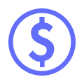 Coin Icon
