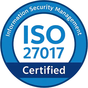 ISO/IEC 27017