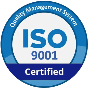 ISO 9001